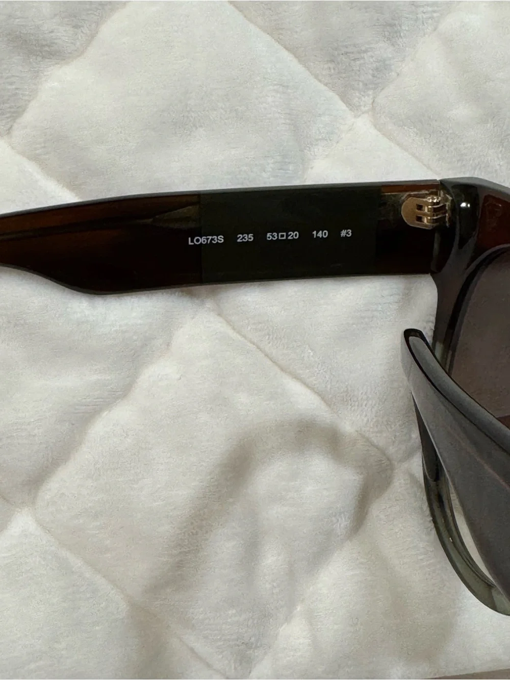 Longchamp Sunglasses
